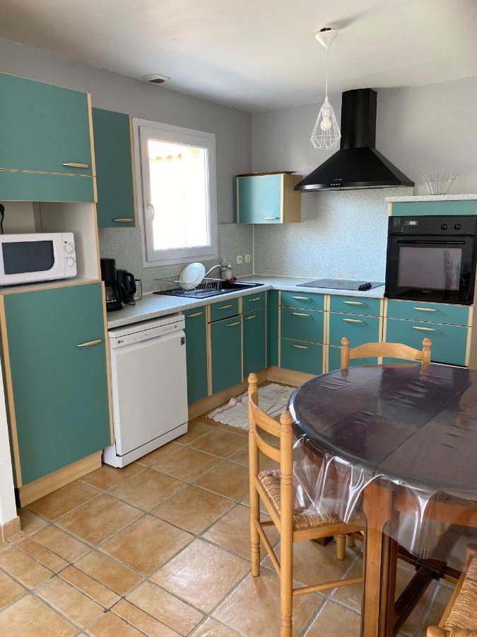 Maison Familiale La Baie 10 Ps En Cote De Jade La Bernerie-en-Retz Exterior foto